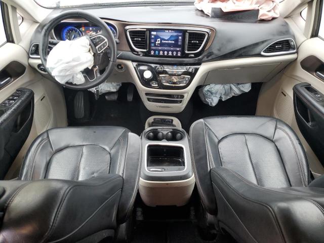 Photo 8 from auction – 2018 CHRYSLER PACIFICA T with VIN 2C4RC1EG4JR182321