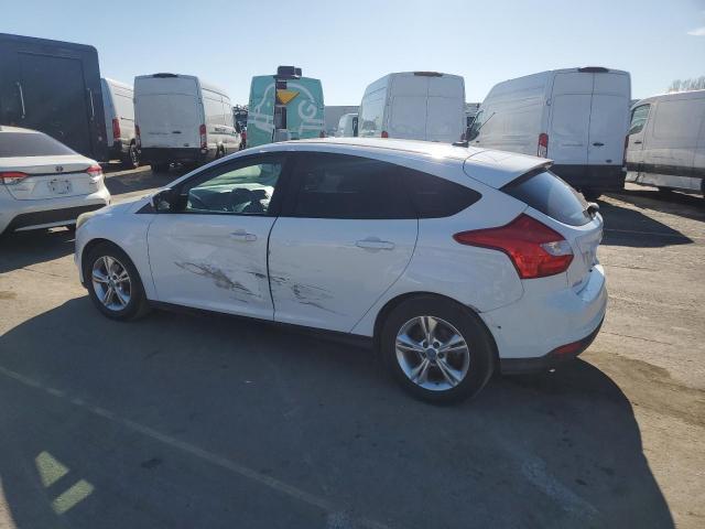 Photo 2 from auction – 2012 FORD FOCUS SE with VIN 1FAHP3K29CL155265