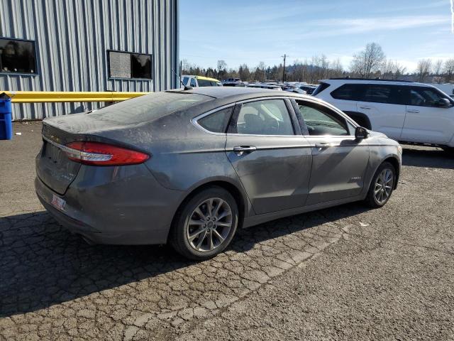 Photo 3 from auction – 2017 FORD FUSION SE with VIN 3FA6P0LU0HR253101