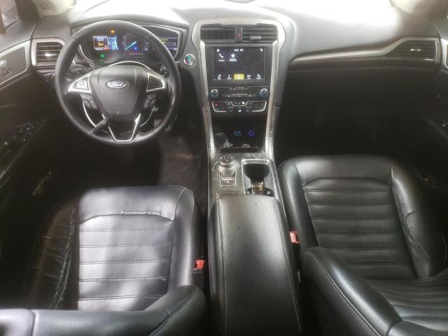 Photo 8 from auction – 2019 FORD FUSION SEL with VIN 3FA6P0CDXKR139131