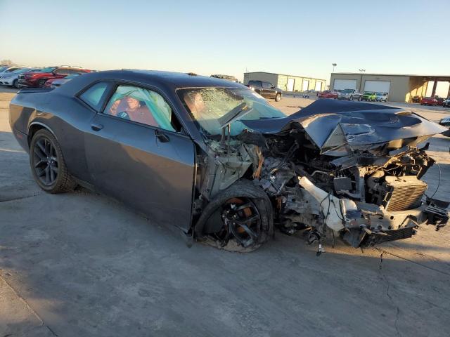 Снимка 4 от търг – 2019 DODGE CHALLENGER с VIN 2C3CDZJG4KH667903