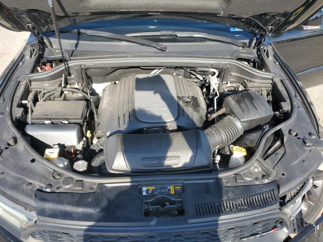 Photo 11 from auction – 2022 DODGE DURANGO R/ with VIN 1C4SDJCT6NC191681