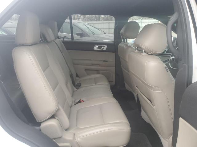 Photo 11 from auction – 2013 FORD EXPLORER X with VIN 1FM5K8D87DGA05235