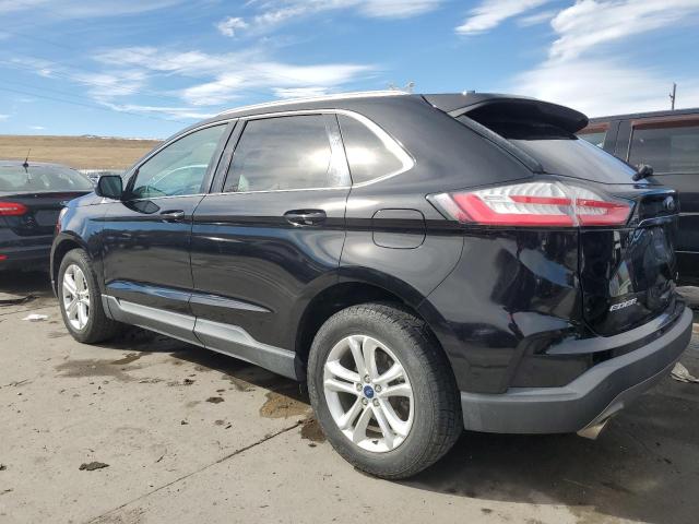 صورة رقم 2 من المزاد - 2019 FORD EDGE SEL مع VIN 2FMPK4J97KBB57258