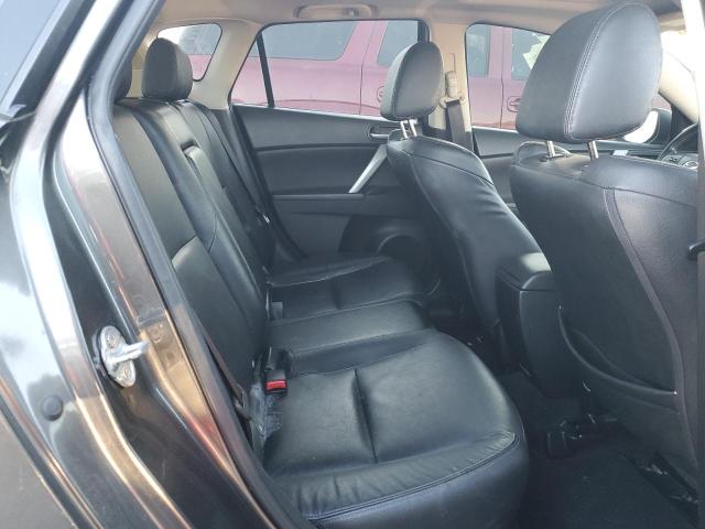 Photo 10 from auction – 2013 MAZDA 3 I with VIN JM1BL1MPXD1809616