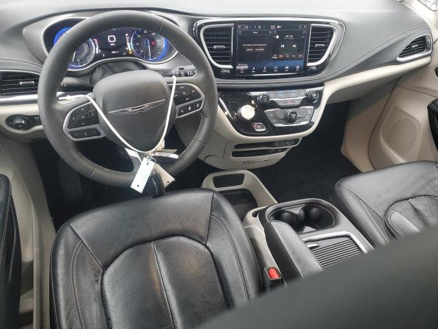 Photo 8 from auction – 2022 CHRYSLER PACIFICA T with VIN 2C4RC1BG1NR135516