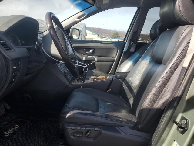 Photo 7 from auction – 2007 VOLVO XC90 3.2 with VIN YV4CZ982371389263