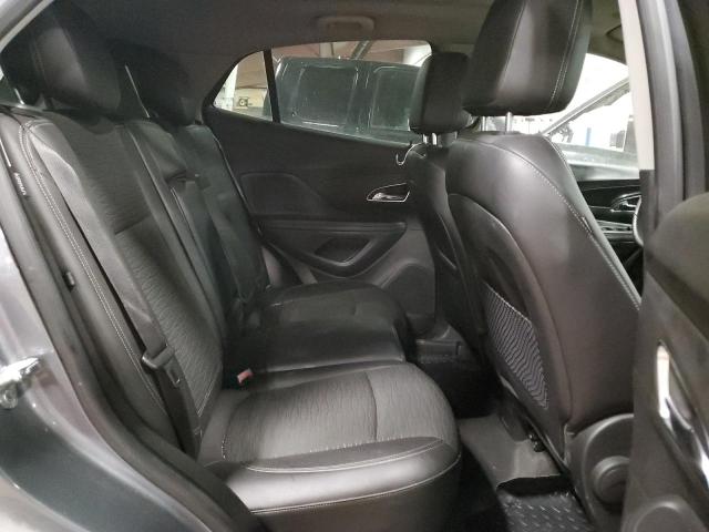 Photo 11 from auction – 2015 BUICK ENCORE with VIN KL4CJASB9FB034864