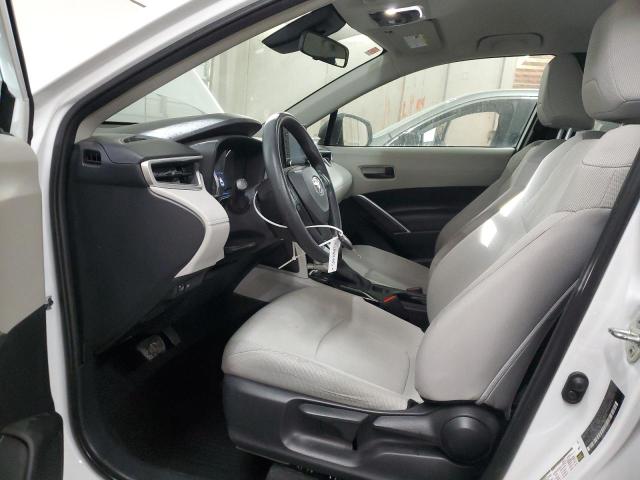 Photo 7 from auction – 2022 TOYOTA COROLLA CR with VIN 7MUAAAAGXNV037148