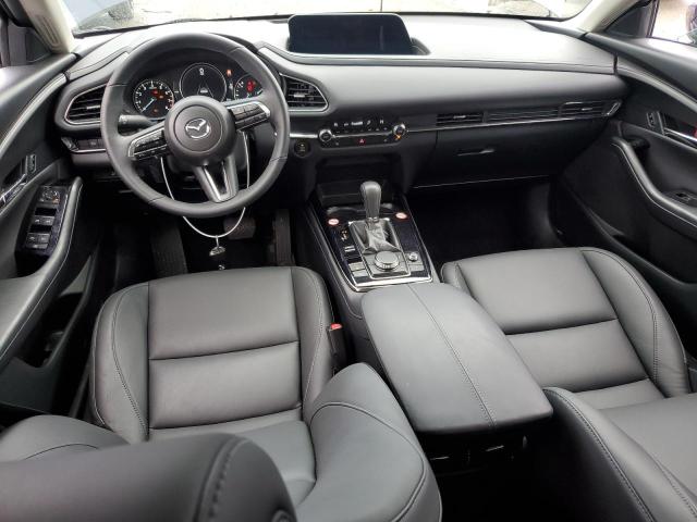 Photo 8 from auction – 2025 MAZDA CX-30 PREF with VIN 3MVDMBCMXSM756949