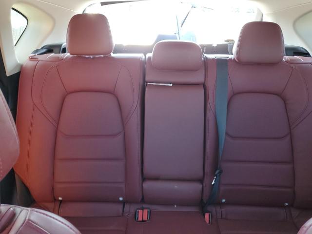 Photo 10 from auction – 2022 MAZDA CX-5 PREFE with VIN JM3KFBCM1N1624397