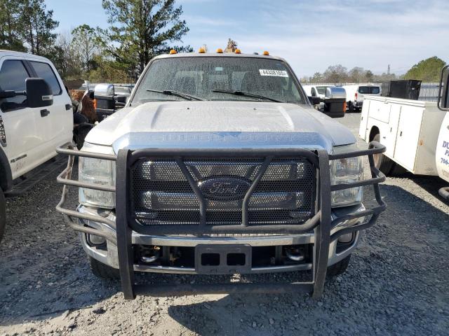Photo 5 from auction – 2016 FORD F350 SUPER with VIN 1FT8W3DT1GEB40059