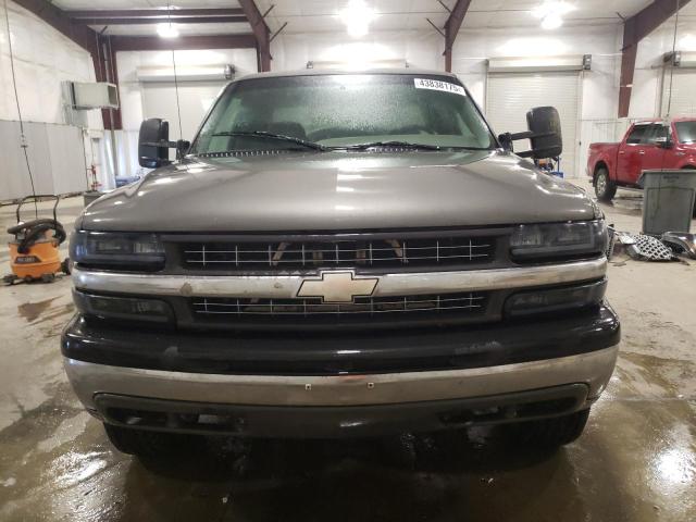 Photo 5 from auction – 2000 CHEVROLET 1500 with VIN 2GCEK19T5Y1143450