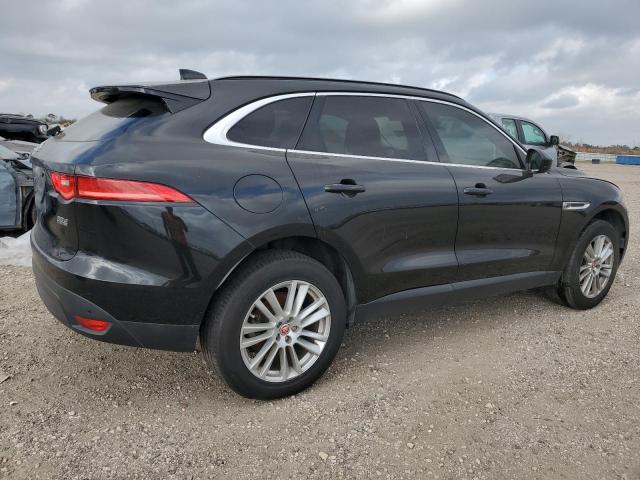 Photo 3 from auction – 2017 JAGUAR F-PACE PRE with VIN SADCK2BN1HA499932