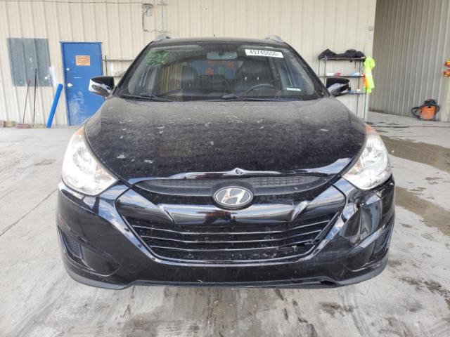 Photo 5 from auction – 2011 HYUNDAI TUCSON GLS with VIN KM8JU3AC2BU253086