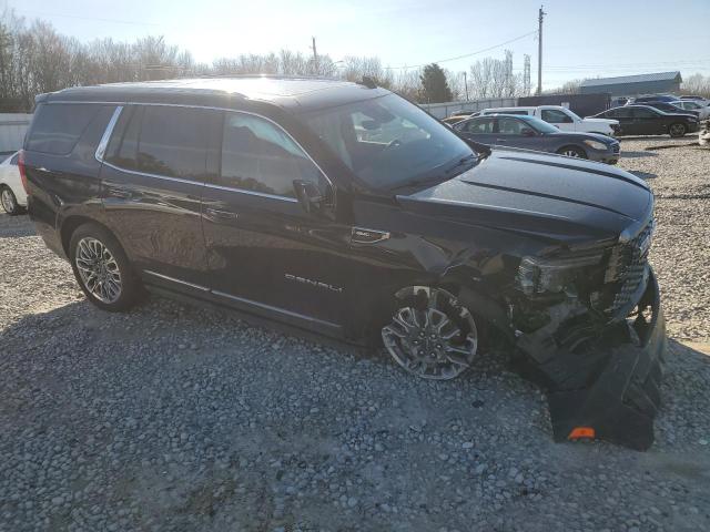 Photo 4 from auction – 2023 GMC YUKON DENA with VIN 1GKS2EKL1PR309512