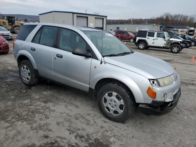 Photo 4 from auction – 2003 SATURN VUE with VIN 5GZCZ53B93S903431