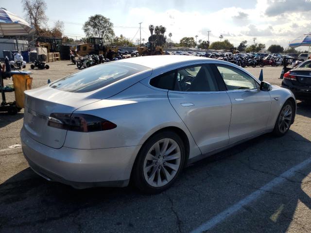 Photo 3 from auction – 2013 TESLA MODEL S with VIN 5YJSA1DN2DFP27911