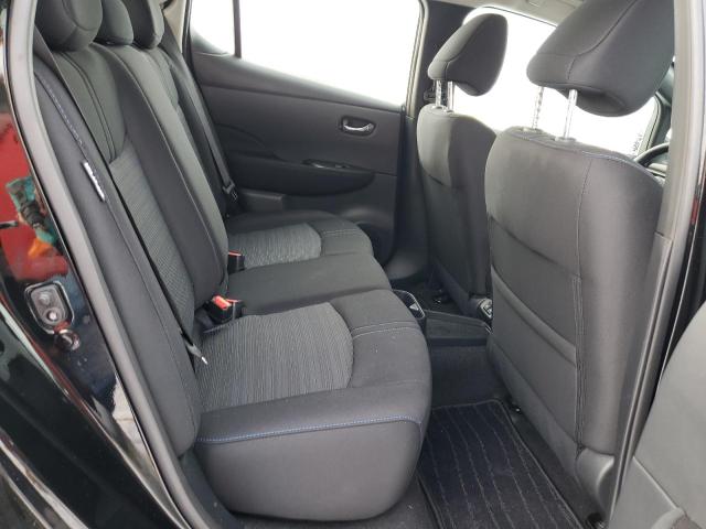 Photo 10 from auction – 2025 NISSAN LEAF S with VIN 1N4AZ1BV7SC562719