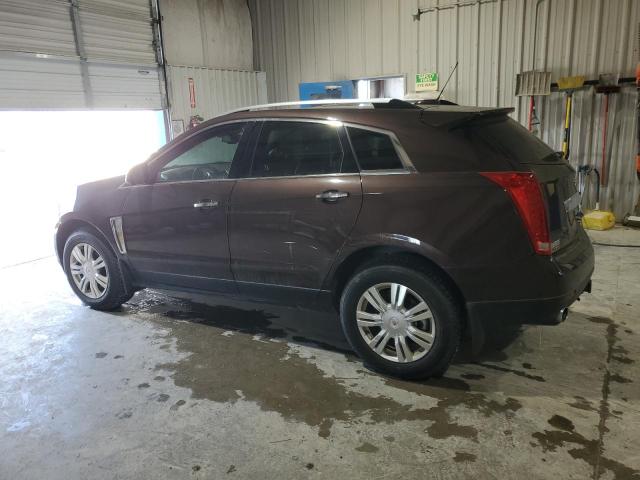 Photo 2 from auction – 2015 CADILLAC SRX LUXURY with VIN 3GYFNBE38FS548706