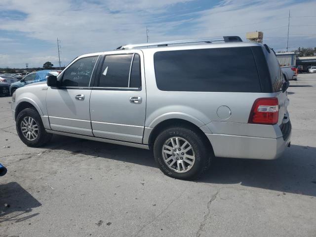 Photo 2 from auction – 2014 FORD EXPEDITION with VIN 1FMJK1K58EEF29053