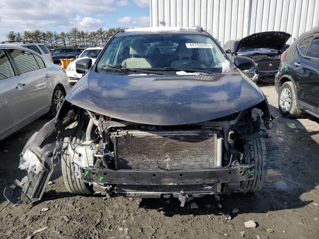 Photo 5 from auction – 2013 TOYOTA RAV4 LE with VIN 2T3BFREV5DW082597
