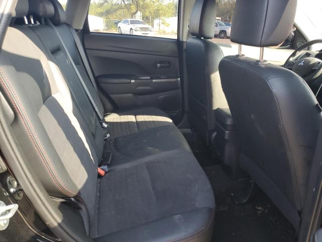 Photo 10 from auction – 2024 MITSUBISHI OUTLANDER with VIN JA4ARUAU6RU010535