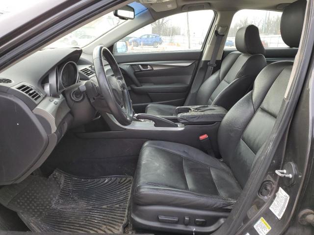 Photo 7 from auction – 2010 ACURA TL with VIN 19UUA8F20AA001362