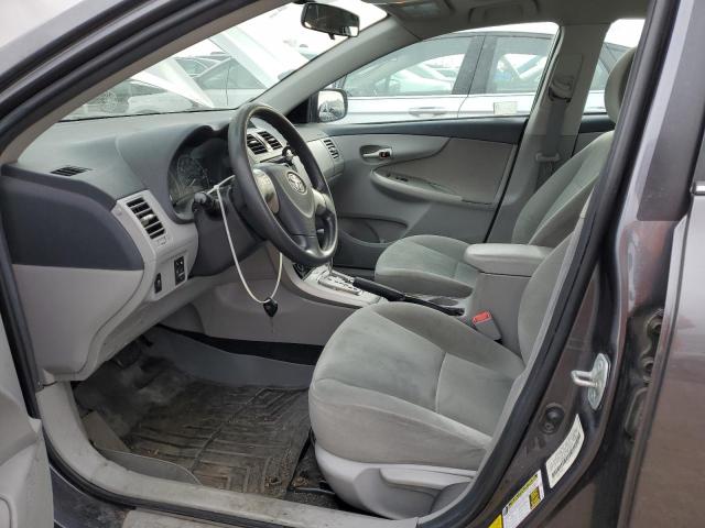 Photo 7 from auction – 2013 TOYOTA COROLLA BA with VIN 5YFBU4EE1DP162417