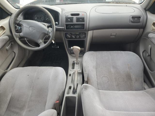 Zdjęcie 8 z aukcji – 2002 TOYOTA COROLLA CE z VIN 1NXBR12E52Z594539