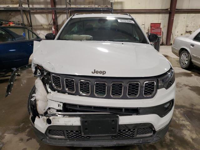 Photo 5 from auction – 2024 JEEP COMPASS LA with VIN 3C4NJDFN1RT122153