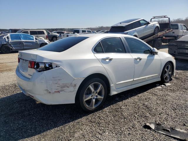 Photo 3 from auction – 2012 ACURA TSX SE with VIN JH4CU2F88CC003837