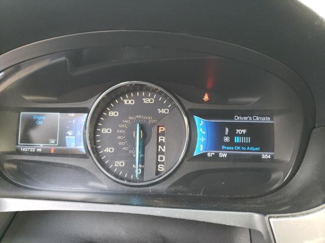 Photo 9 from auction – 2013 FORD EDGE SPORT with VIN 2FMDK4AK0DBE12678