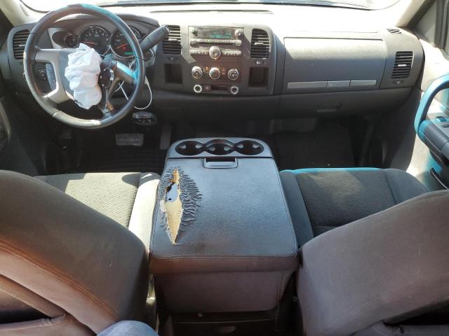 Фото 8 с аукциона – 2008 GMC SIERRA C15 с VIN 2GTEC13J081327098