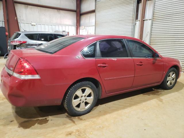 Photo 3 from auction – 2007 CHEVROLET IMPALA LT with VIN 2G1WT58K679320033