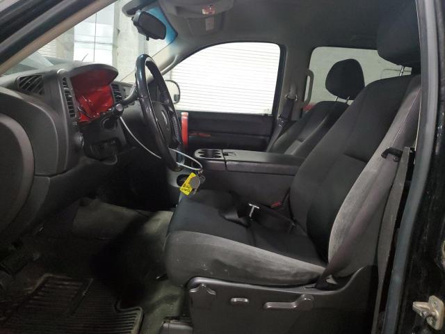 Photo 7 from auction – 2009 GMC SIERRA K15 with VIN 3GTEK233X9G255376