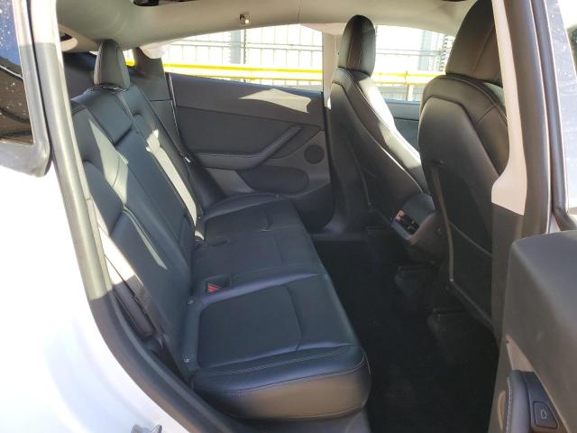 Снимка 11 от търг – 2022 TESLA MODEL Y с VIN 7SAYGDEE0NF386280