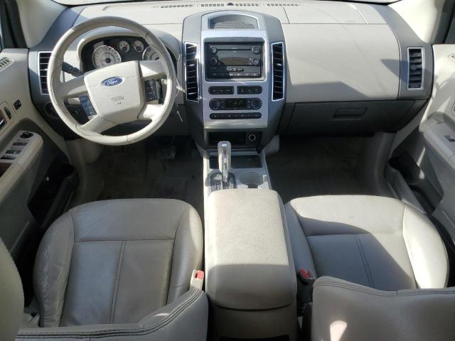 Photo 8 from auction – 2007 FORD EDGE SEL P with VIN 2FMDK49C17BB21561