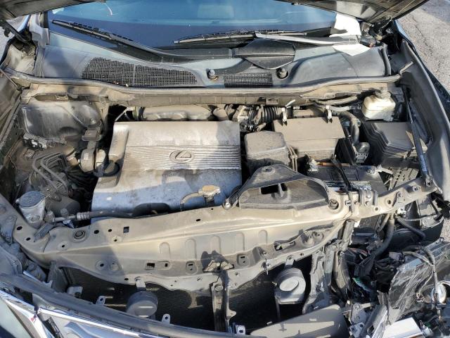 Photo 11 from auction – 2015 LEXUS RX 350 with VIN 2T2ZK1BA0FC169992