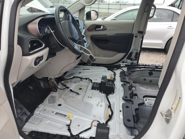 Photo 7 from auction – 2023 CHRYSLER VOYAGER LX with VIN 2C4RC1CG8PR559521