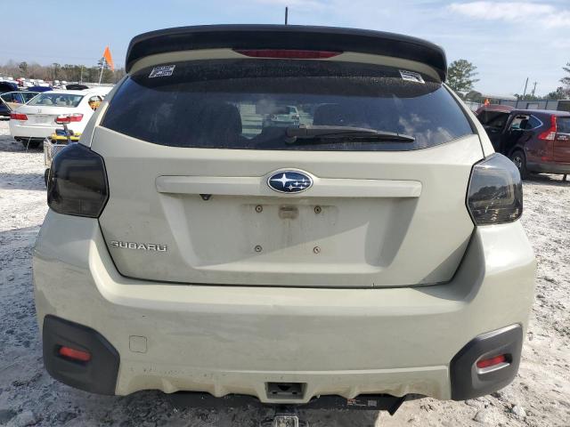 Photo 6 from auction – 2013 SUBARU XV CROSSTR with VIN JF2GPACC4D2887393