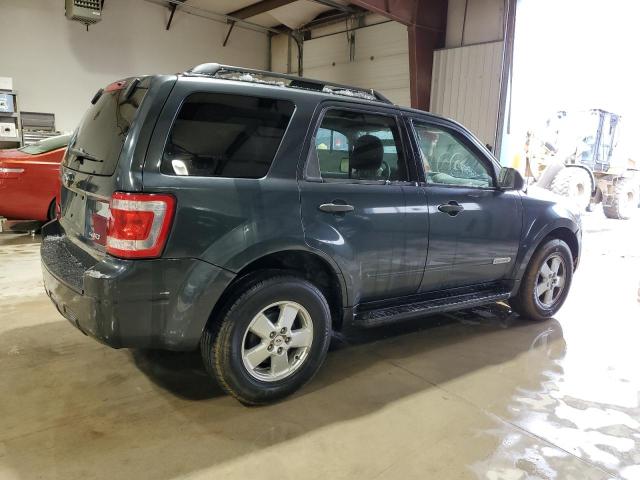 Photo 3 from auction – 2008 FORD ESCAPE XLT with VIN 1FMCU93138KB42252