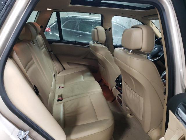 Photo 10 from auction – 2013 BMW X5 XDRIVE3 with VIN 5UXZV4C53D0E03727