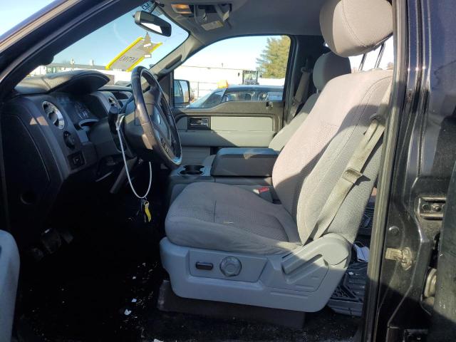 Photo 7 from auction – 2012 FORD F150 SUPER with VIN 1FTEW1CM2CFB29092