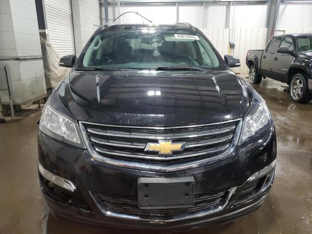 Photo 5 from auction – 2016 CHEVROLET TRAVERSE L with VIN 1GNKVGKD9GJ196504