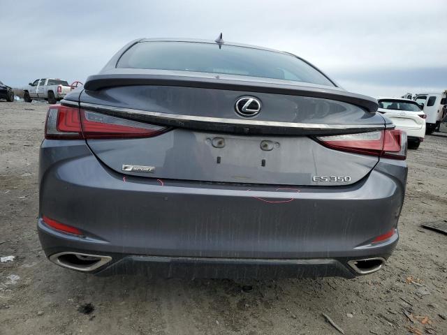 Photo 6 from auction – 2019 LEXUS ES 350 with VIN 58ABZ1B15KU008508