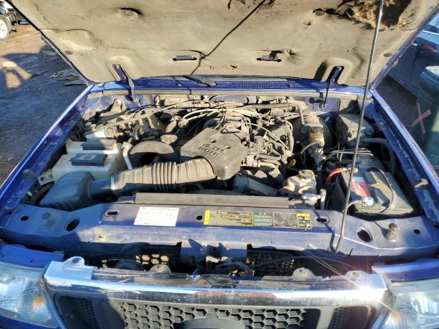 Photo 11 from auction – 2005 FORD RANGER SUP with VIN 1FTZR45E95PA14437
