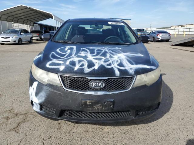 Photo 5 from auction – 2010 KIA FORTE EX with VIN KNAFU4A23A5207277