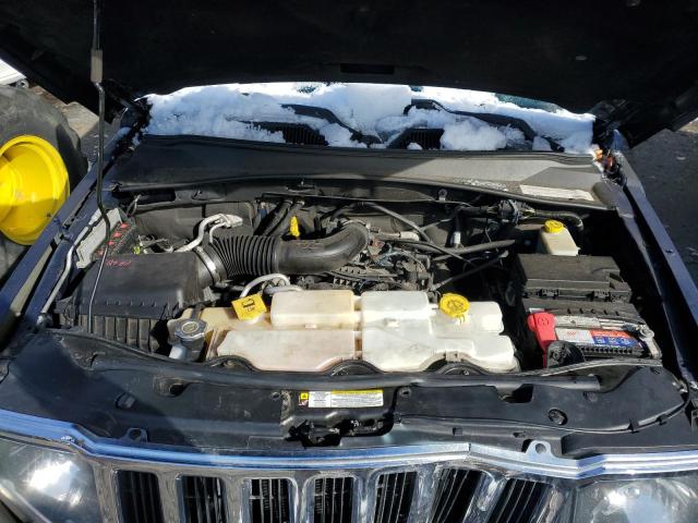 Photo 12 from auction – 2012 JEEP LIBERTY JE with VIN 1C4PJMFK0CW214399