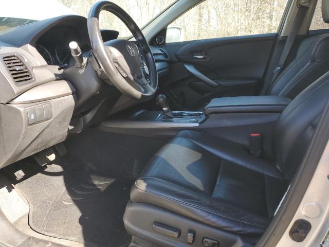 Photo 7 from auction – 2013 ACURA RDX with VIN 5J8TB4H38DL023402